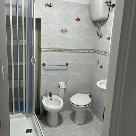 Mariagrazia * Albori