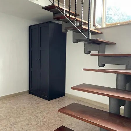 Mariagrazia Отель типа 