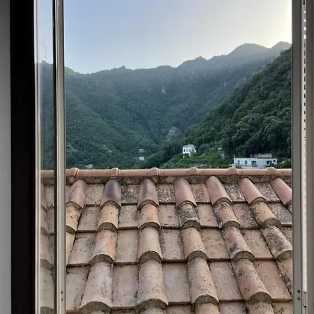 Couette-café Mariagrazia Albori