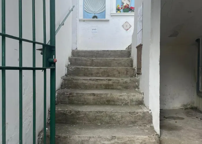 Mariagrazia Bed & Breakfast *