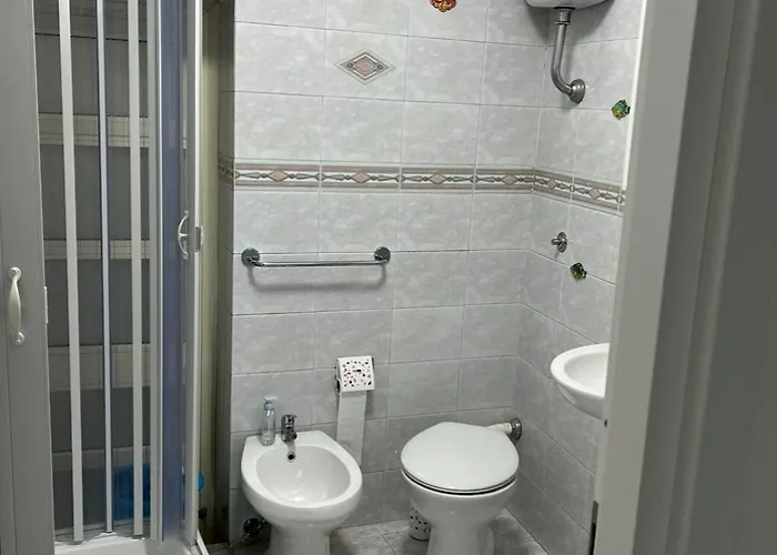 Mariagrazia * Albori