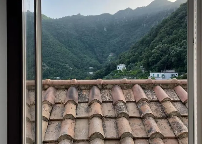 Bed & Breakfast Mariagrazia Albori