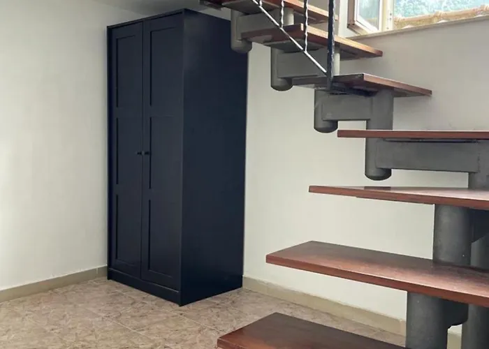 Mariagrazia Bed & Breakfast *